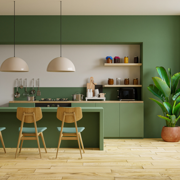 Interior Designs