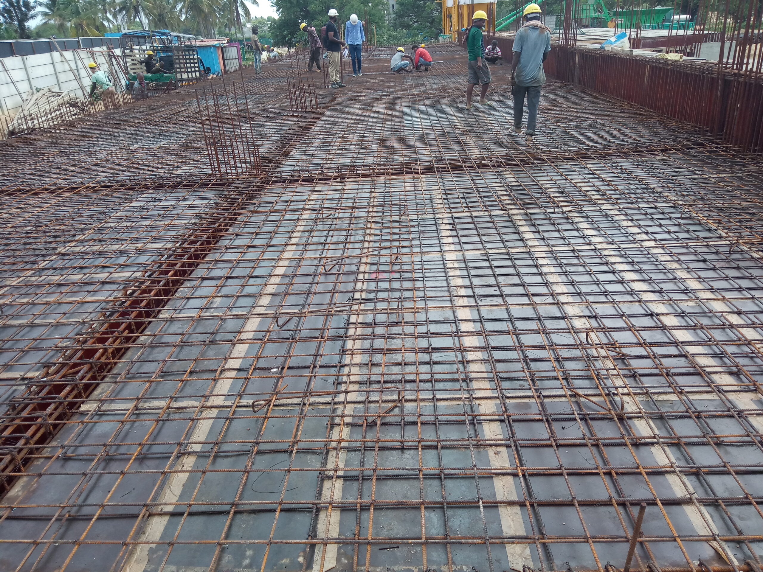 Execution Project Bangalore