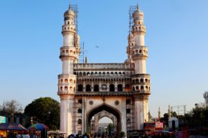 Hyderabad (Execution)